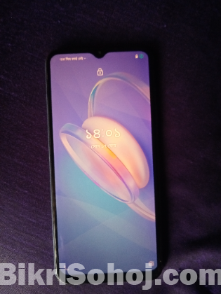 Vivo y12a